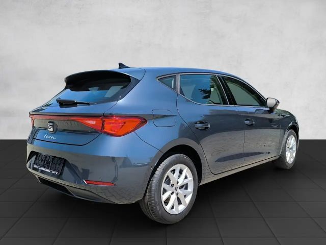 Seat Leon 1.5 TSI Style