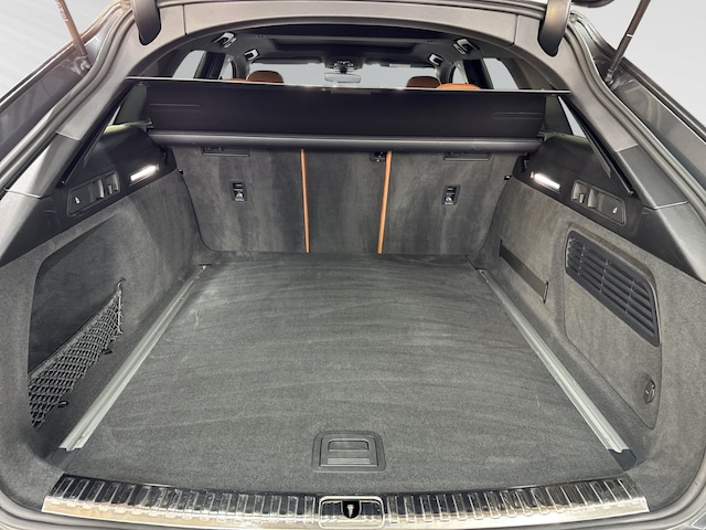 Audi RS6 Avant Quattro