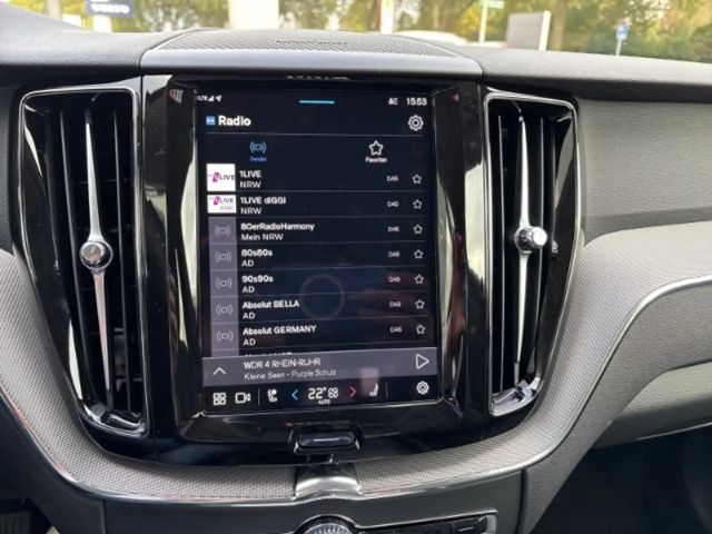 Volvo XC60 Dark Plus