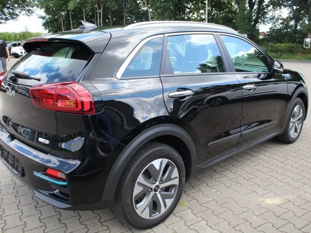 Kia Niro Vision e-Niro