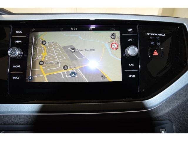 Volkswagen Taigo 1.0 TSI