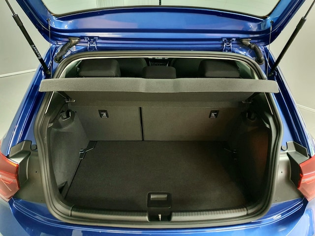 Volkswagen Polo 1.0 TSI DSG Style