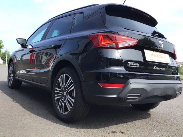 Seat Arona Style