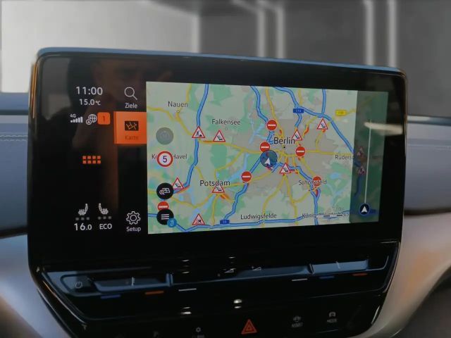 Volkswagen ID.4 Performance Pro