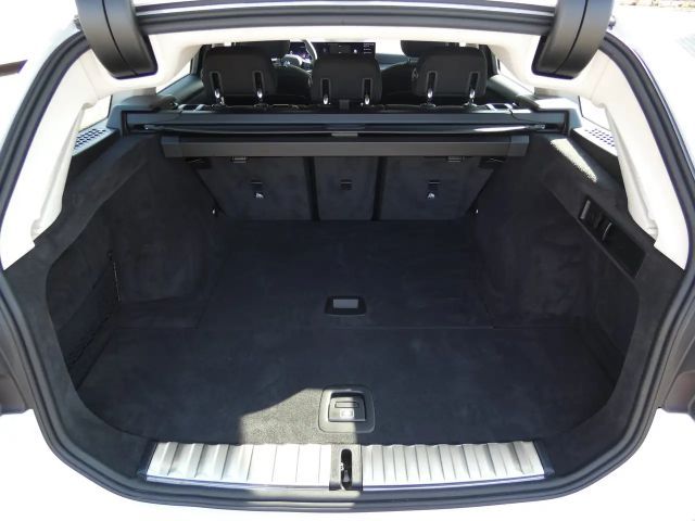 BMW 318 318i Comfort pakket Touring