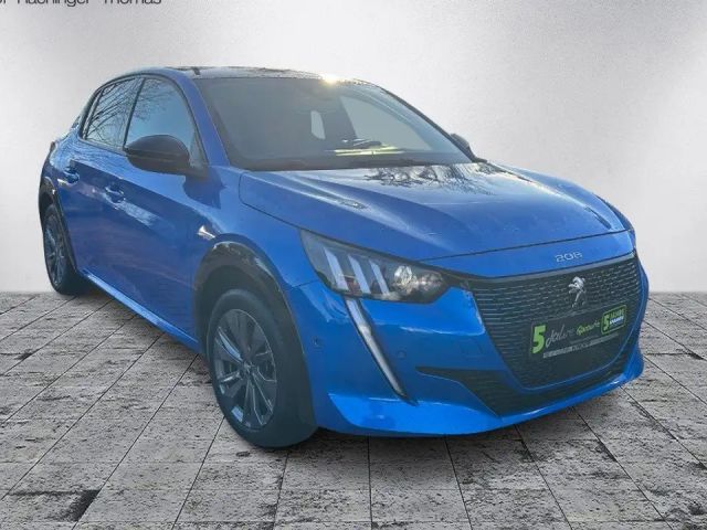 Peugeot E-208 GT-Line