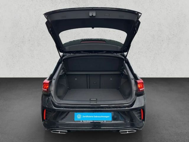 Volkswagen T-Roc 1.5 TSI DSG R-Line