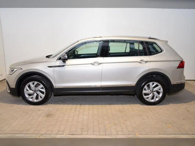 Volkswagen Tiguan 4Motion Allspace DSG