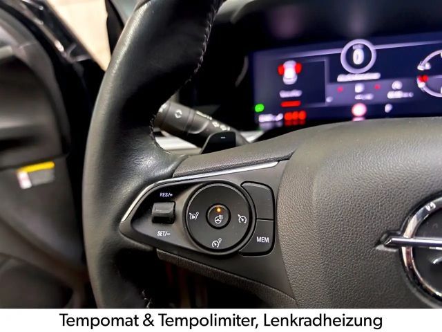 Opel Grandland X GS-Line Grand Sport