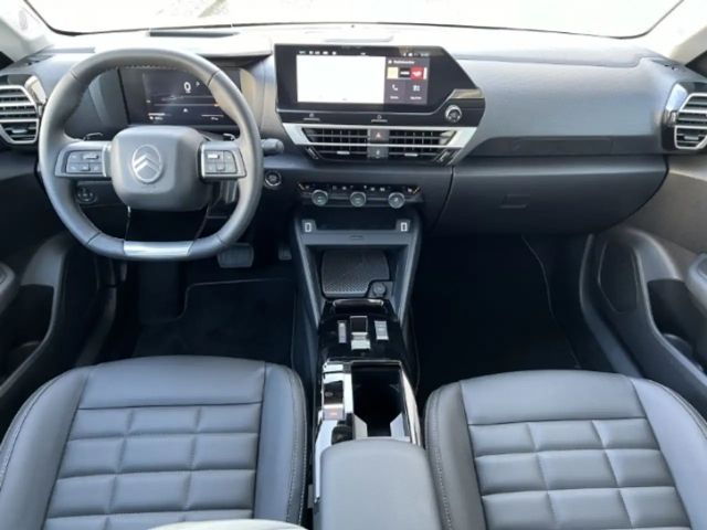 Citroën C4 Hybrid Max