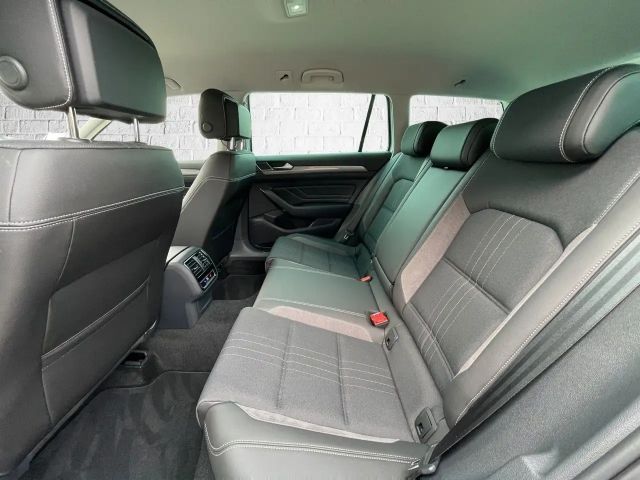 Volkswagen Passat 4Motion AllTrack DSG Variant