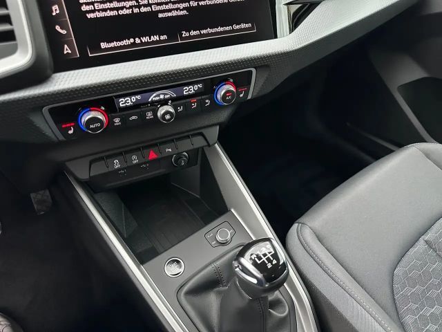 Audi A1 25 TFSI S-Line