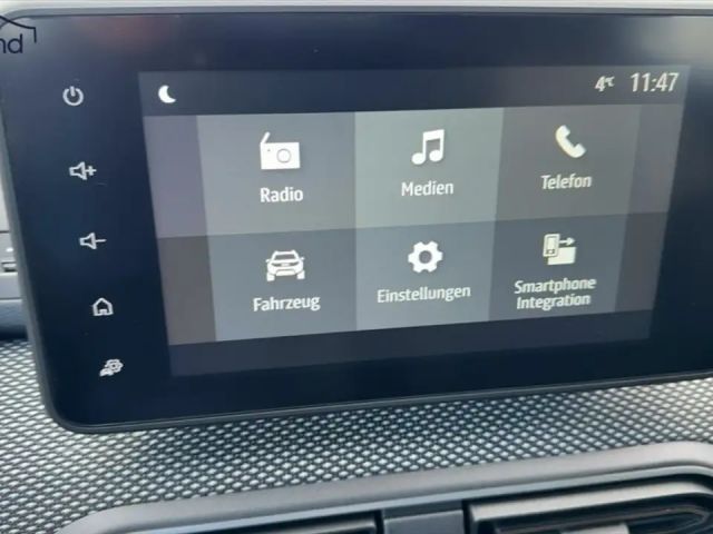 Dacia Sandero Stepway TCe 90