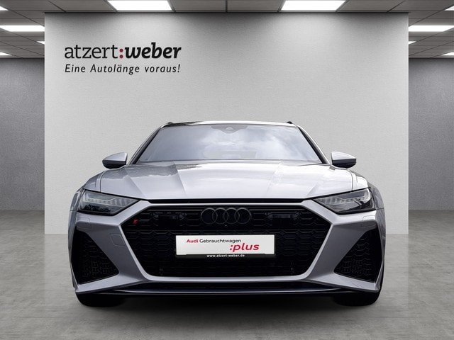 Audi A6 e-tron Avant Performance Quattro