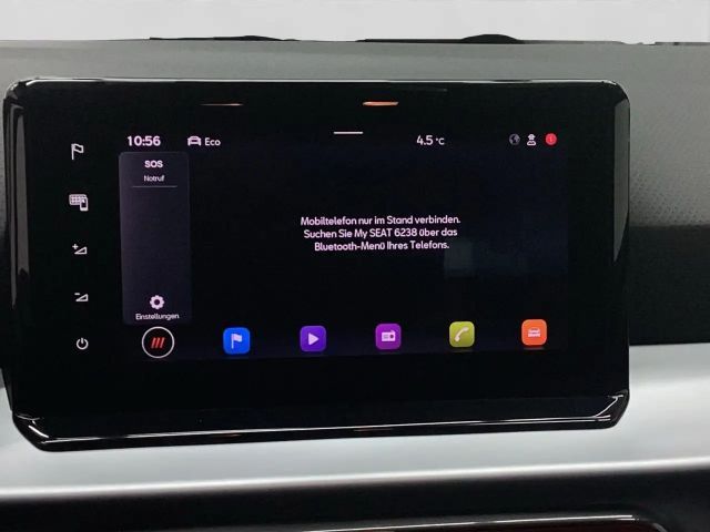 Seat Ibiza 1.0 TSI FR-lijn