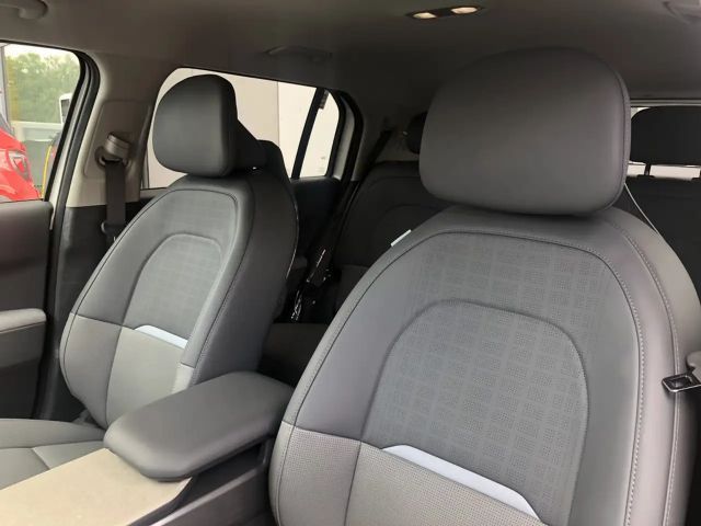 Kia EV3 81.4 kWh Earth