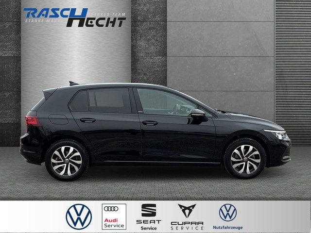 Volkswagen Golf 1.5 TSI Golf VIII