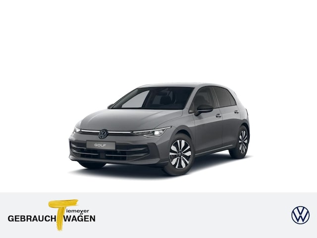 Volkswagen Golf 1.5 TSI DSG