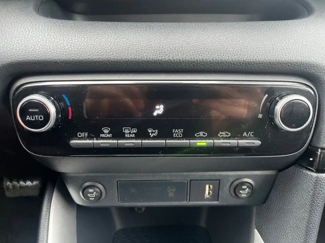 Toyota Yaris Comfort Hybride