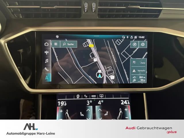 Audi A6 40 TDI Avant Quattro S-Tronic