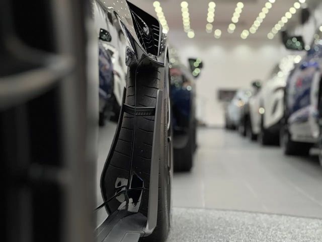 Porsche 992 Black Edition Coupé GT3 RS