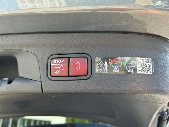 Mercedes-Benz GLE 350 GLE