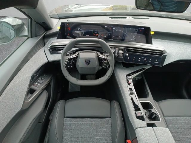 Peugeot 5008 mHEV 145 e-DCS6 Aut.