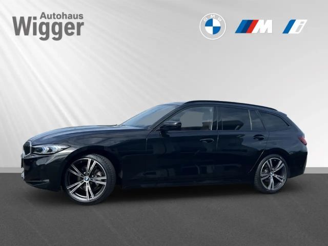 BMW 320 320d Touring xDrive