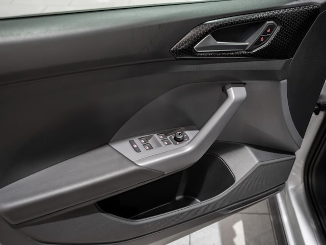 Volkswagen T-Cross 1.0 TSI DSG