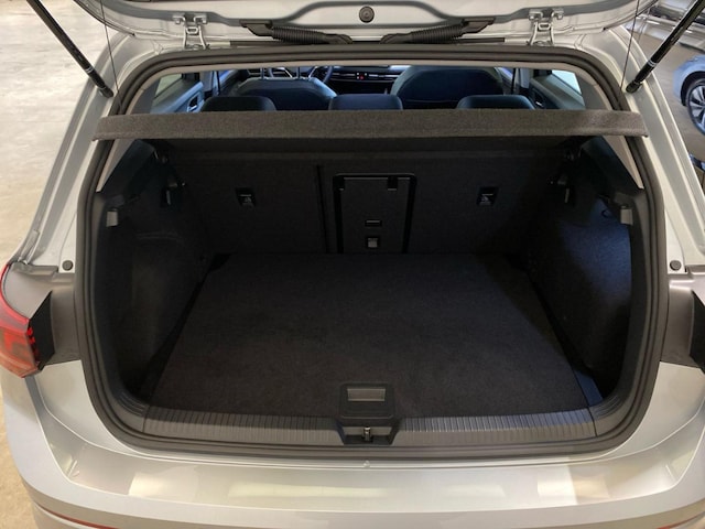 Volkswagen Golf 2.0 TDI DSG Golf VIII