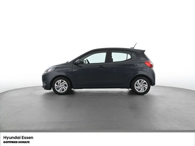 Hyundai i10 Select