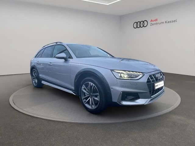 Audi A4 allroad 45 TFSI Quattro