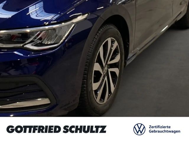 Volkswagen Golf Golf VIII Life