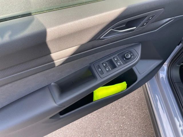 Volkswagen Golf DSG GTI Golf VIII