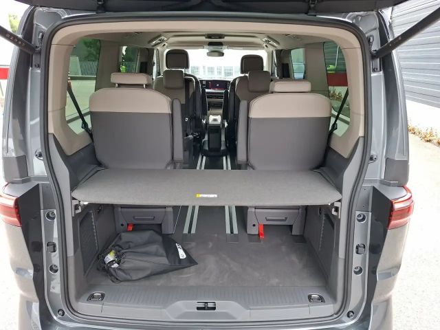 Volkswagen Multivan T7 eHybrid