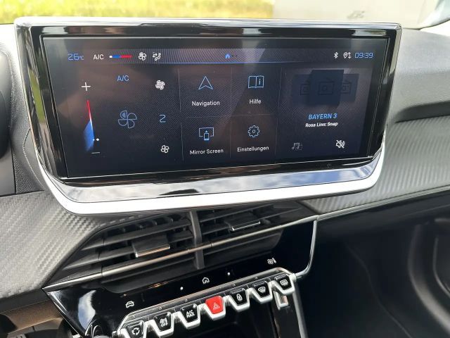 Peugeot 208 Active Pack PureTech