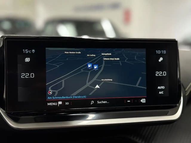 Peugeot 2008 GT-Line