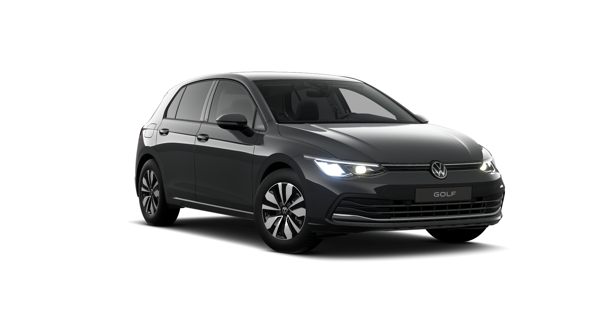 Volkswagen Golf DSG Life