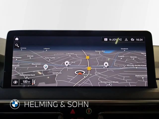 BMW X3 M-Sport xDrive30d