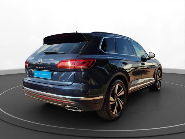 Volkswagen Touareg 3.0 V6 TDI 4Motion DSG