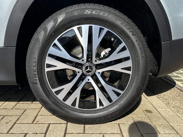 Mercedes-Benz GLB 200 GLB 200 d