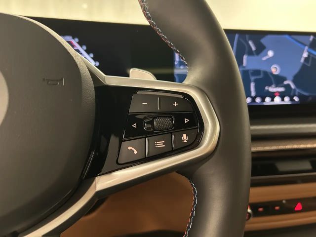 BMW 340 M-Sport Touring xDrive