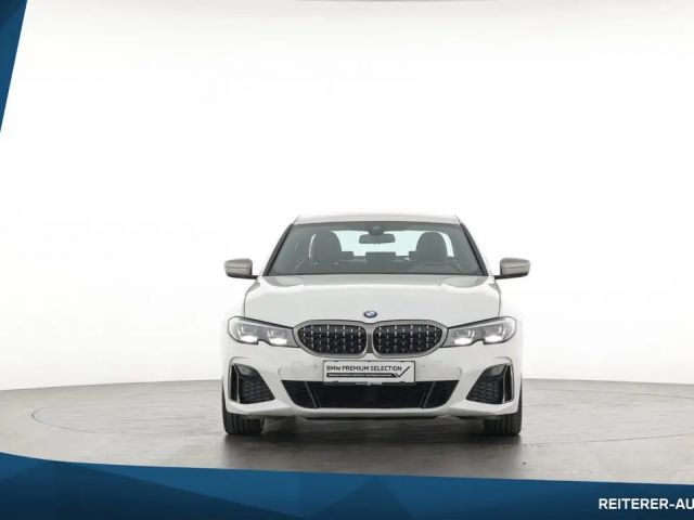 BMW 340 Sedan xDrive