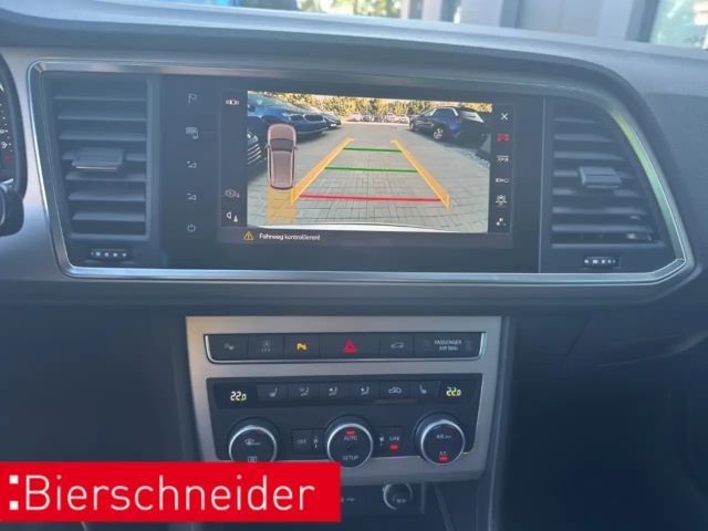 Seat Ateca 1.5 TSI DSG