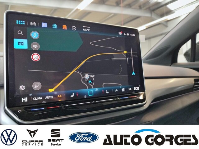 Volkswagen ID.4 +AB-SEP.+NAVI+ELEKTR.HECKKL.+