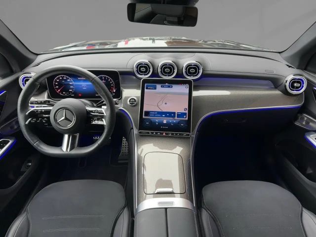Mercedes-Benz GLC 300 4MATIC AMG Line