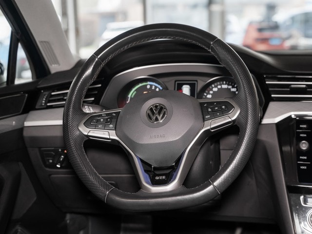 Volkswagen Passat DSG GTE Variant