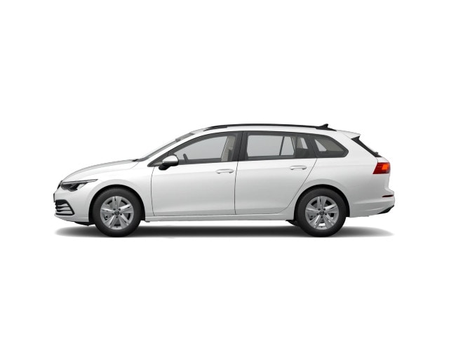 Volkswagen Golf 2.0 TDI Life Variant