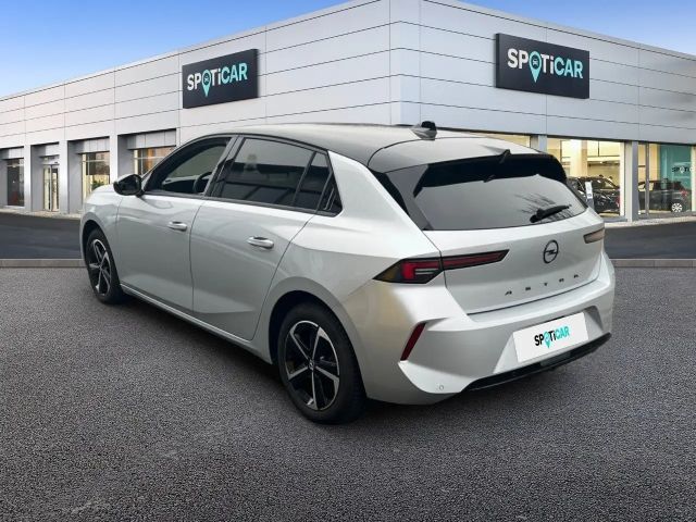 Opel Astra 1.2 Turbo GS-Line Grand Sport Turbo