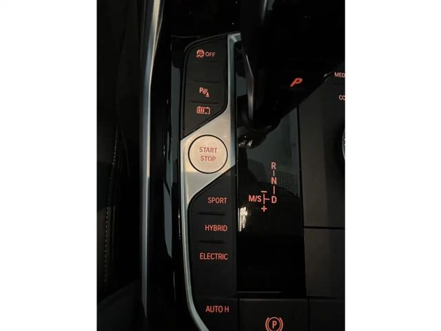 BMW 320 320e Sport Line Touring